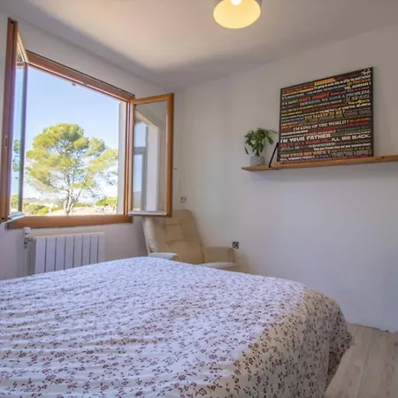 בית נופש Nice 95m With Terrace With Pool Fréjus