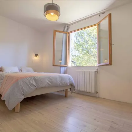 Nyaraló Nice 95m With Terrace With Pool