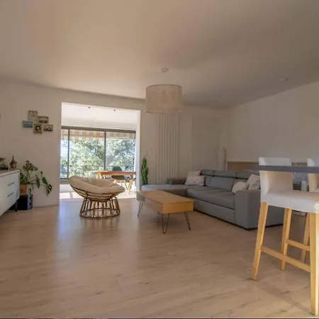 Nice 95m With Terrace With Pool * Fréjus