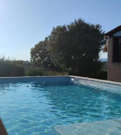Nice 95m With Terrace With Pool * Fréjus